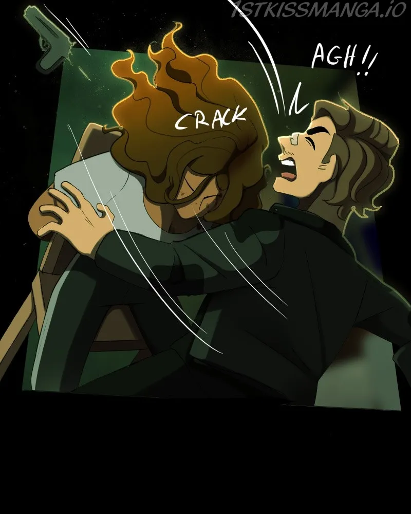 Not Even Bones Chapter 124 Online - página 9