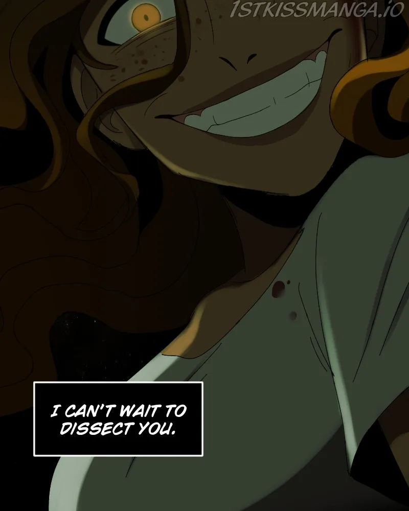 Not Even Bones Chapter 124 Online - página 15