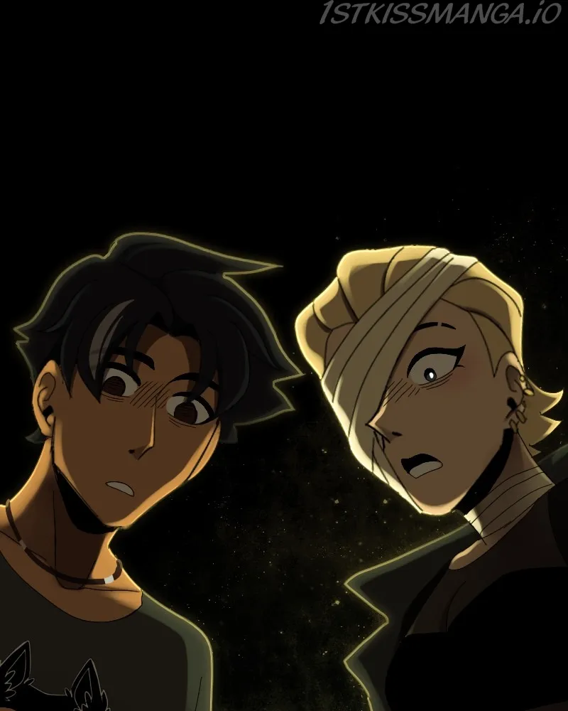 Not Even Bones Chapter 124 Online - página 18