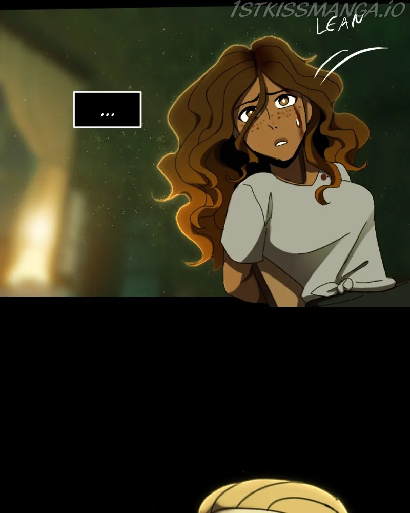 Not Even Bones Chapter 124 Online - página 21