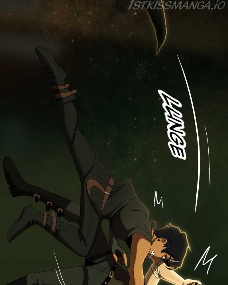 Not Even Bones Chapter 124 Online - página 26