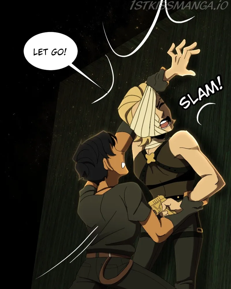 Not Even Bones Chapter 124 Online - página 28