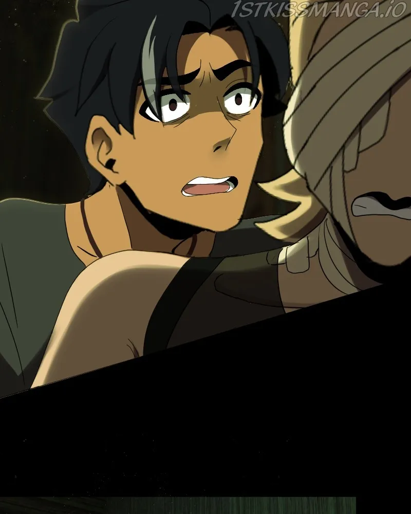 Not Even Bones Chapter 124 Online - página 32