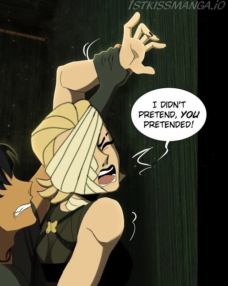 Not Even Bones Chapter 124 Online - página 33