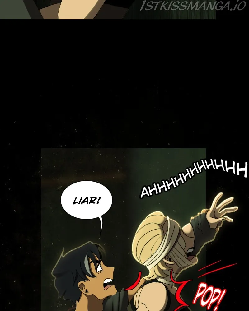 Not Even Bones Chapter 124 Online - página 34