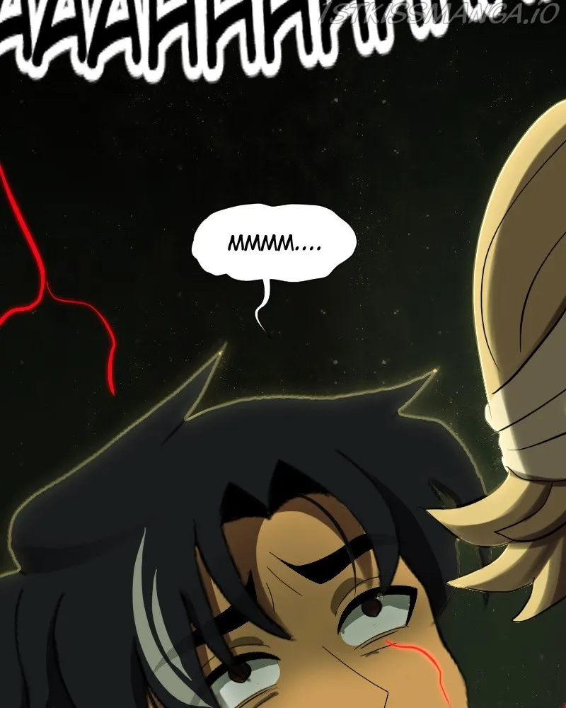 Not Even Bones Chapter 124 Online - página 36