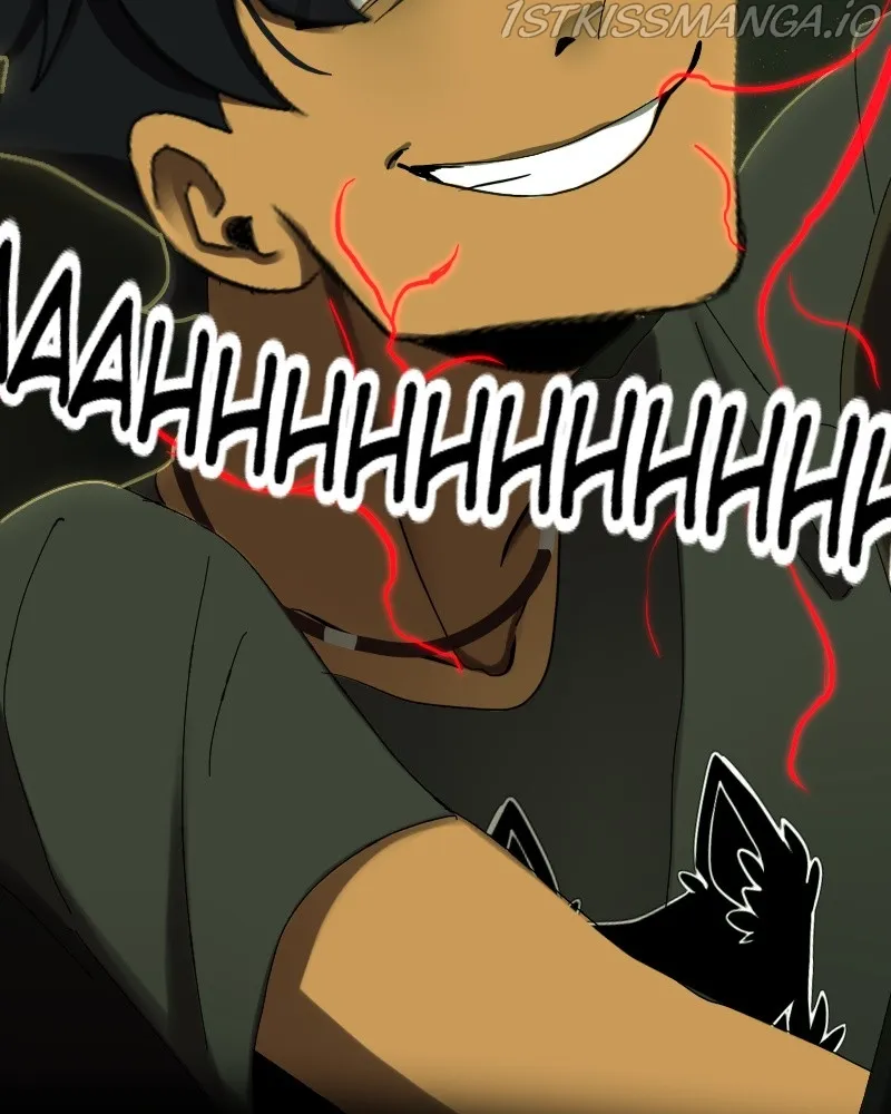 Not Even Bones Chapter 124 Online - página 37