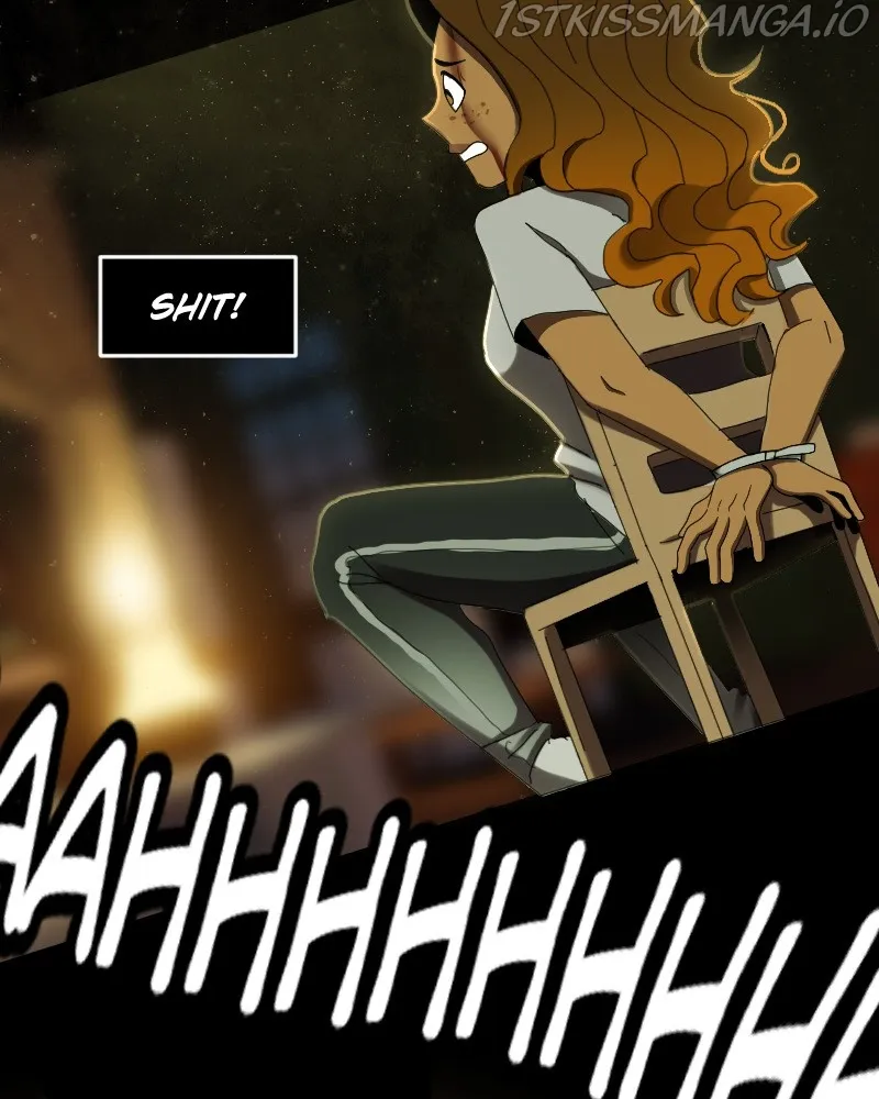 Not Even Bones Chapter 124 Online - página 39