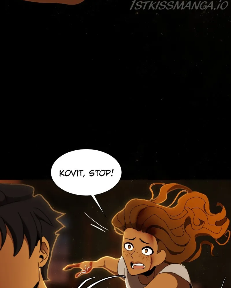 Not Even Bones Chapter 124 Online - página 44