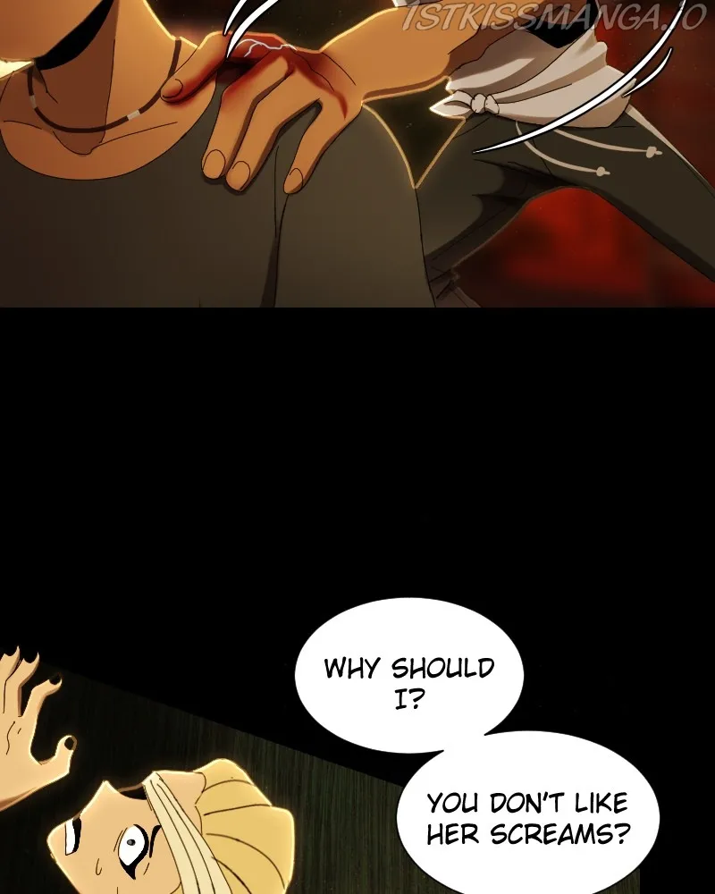 Not Even Bones Chapter 124 Online - página 45