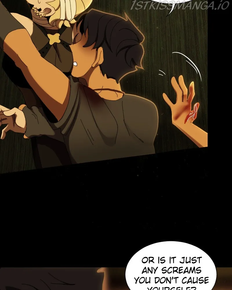 Not Even Bones Chapter 124 Online - página 46