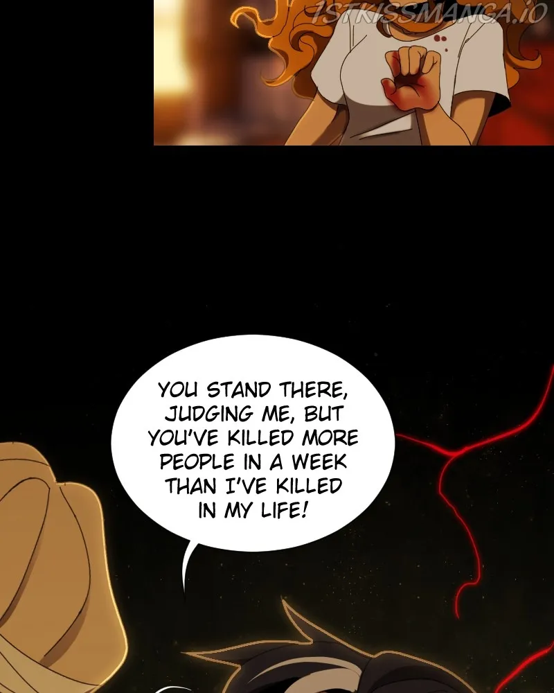 Not Even Bones Chapter 124 Online - página 48