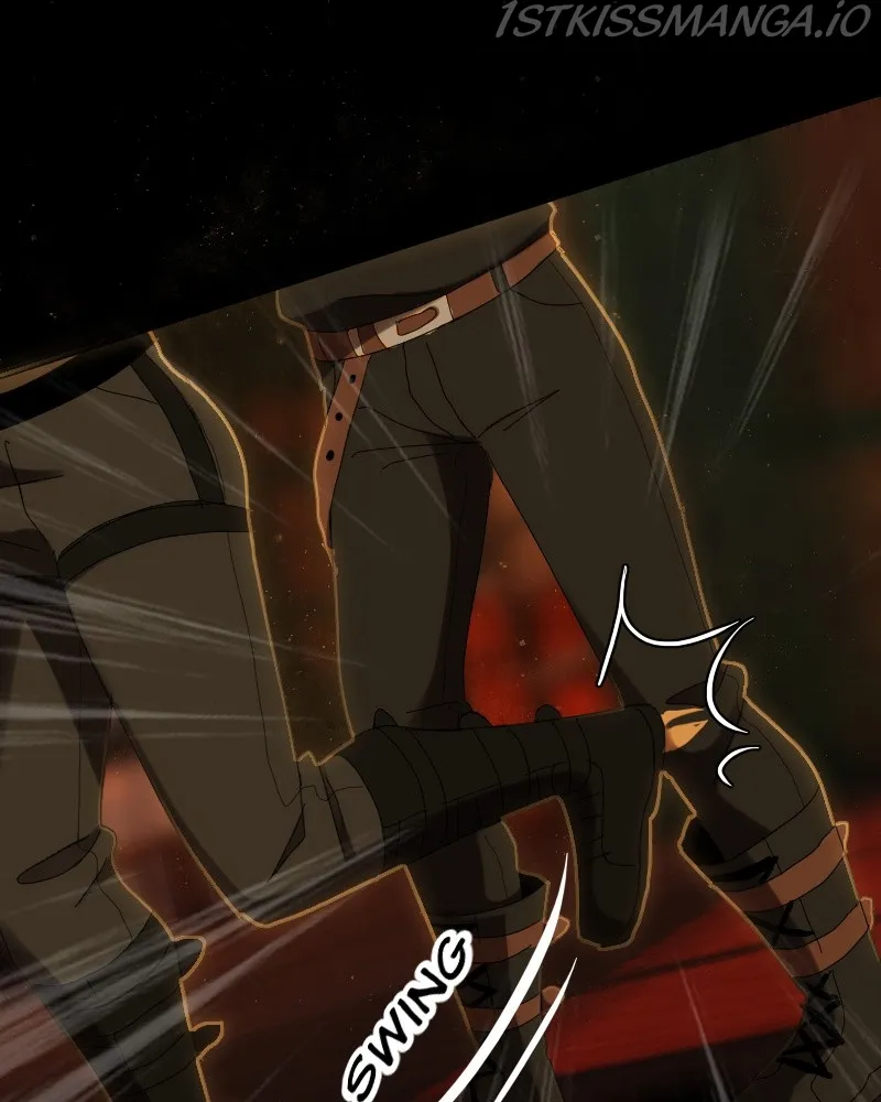 Not Even Bones Chapter 124 Online - página 51