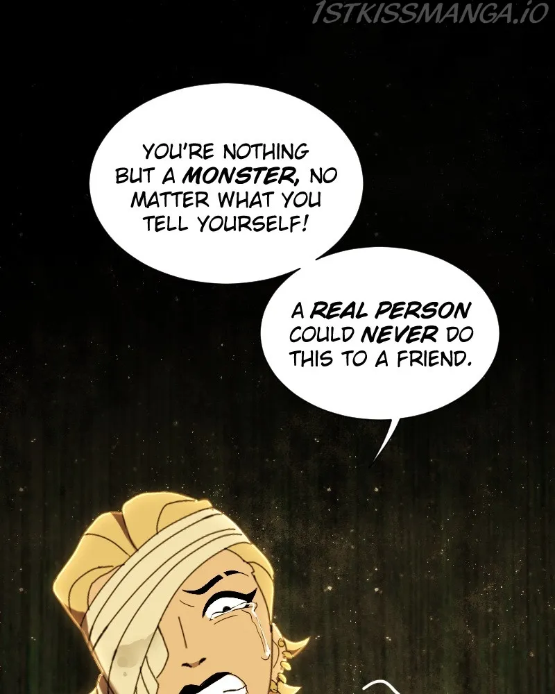 Not Even Bones Chapter 124 Online - página 55