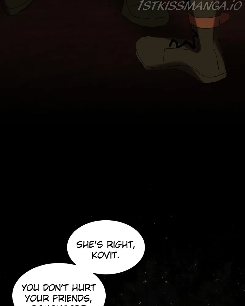 Not Even Bones Chapter 124 Online - página 58