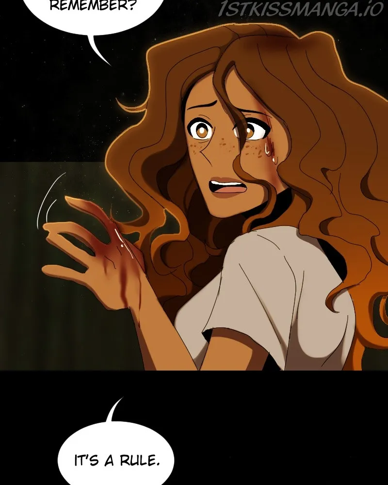 Not Even Bones Chapter 124 Online - página 59