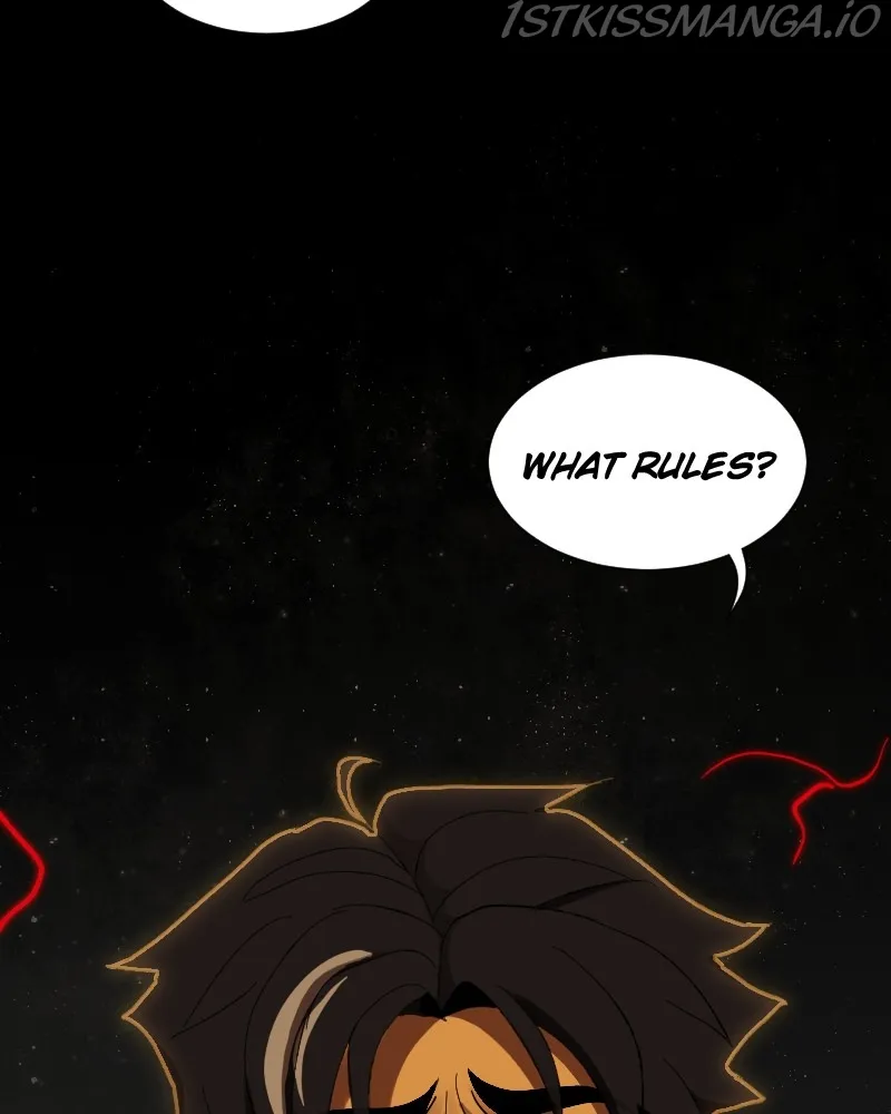 Not Even Bones Chapter 124 Online - página 60