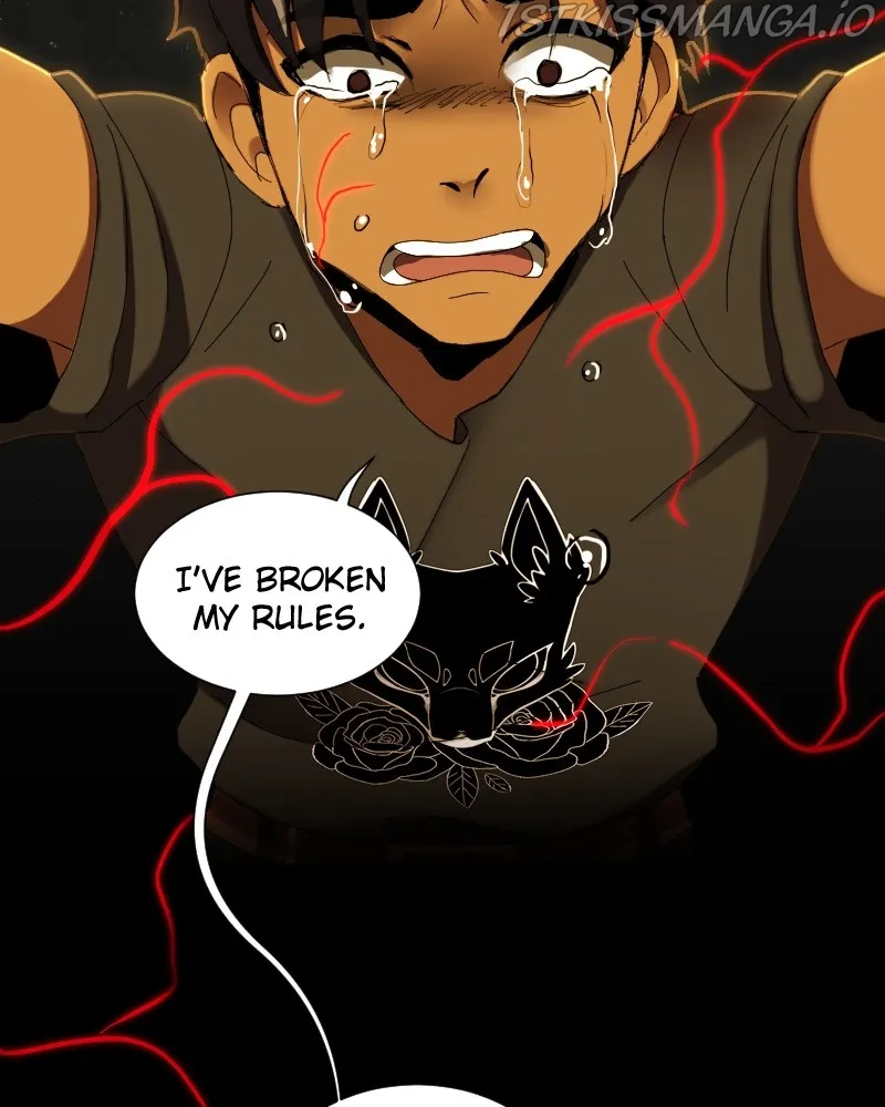 Not Even Bones Chapter 124 Online - página 61