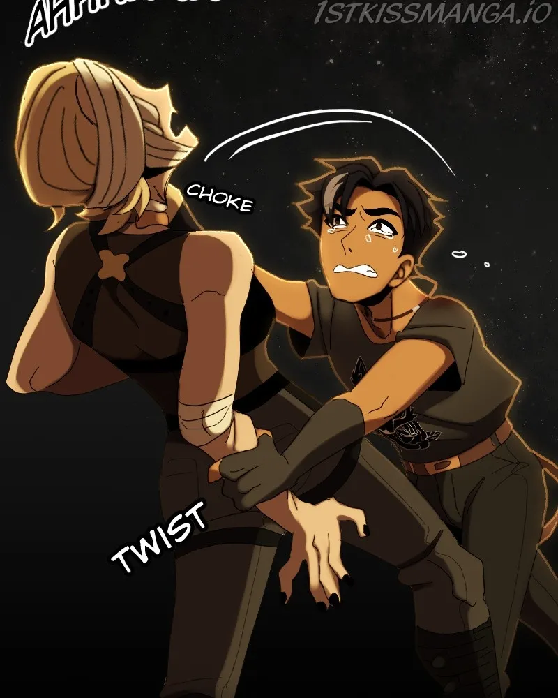 Not Even Bones Chapter 124 Online - página 66