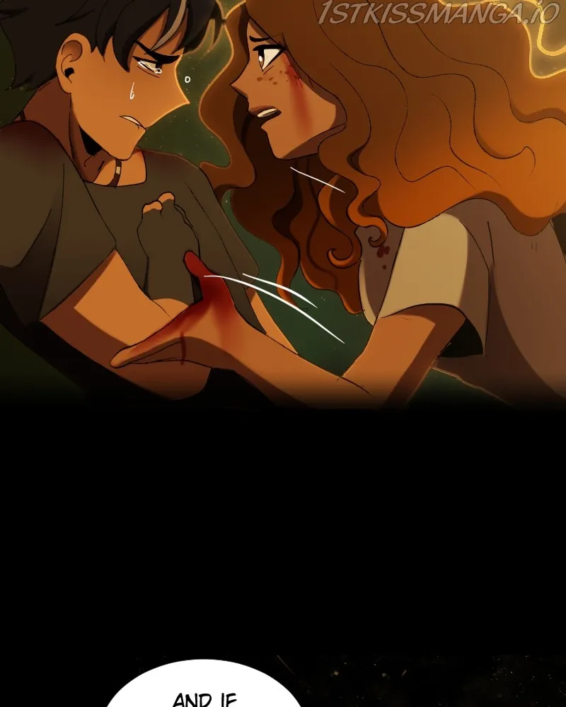 Not Even Bones Chapter 124 Online - página 76
