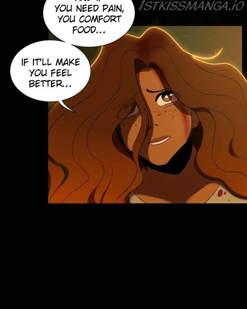 Not Even Bones Chapter 124 Online - página 77