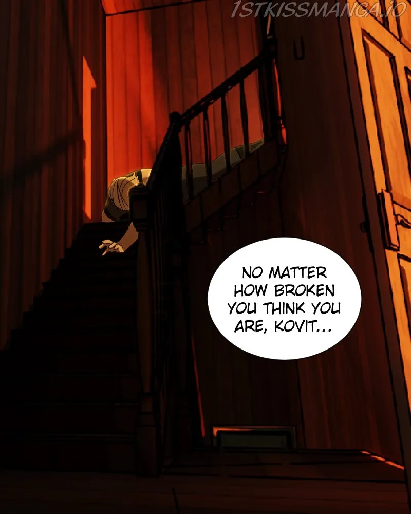 Not Even Bones Chapter 124 Online - página 91