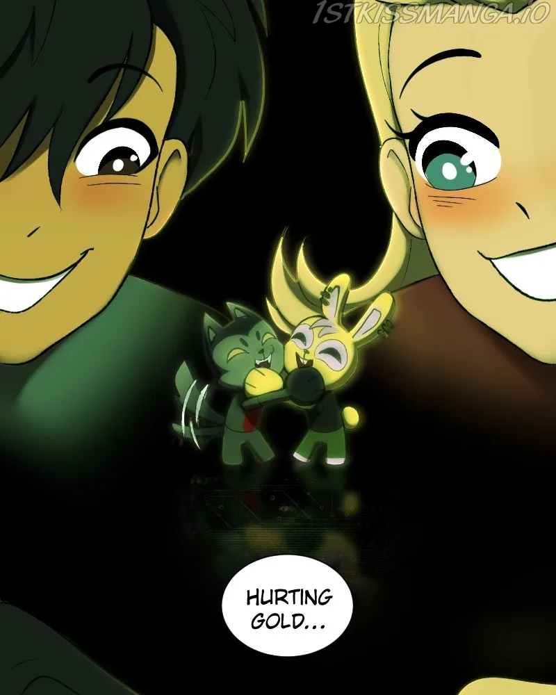 Not Even Bones Chapter 124 Online - página 93