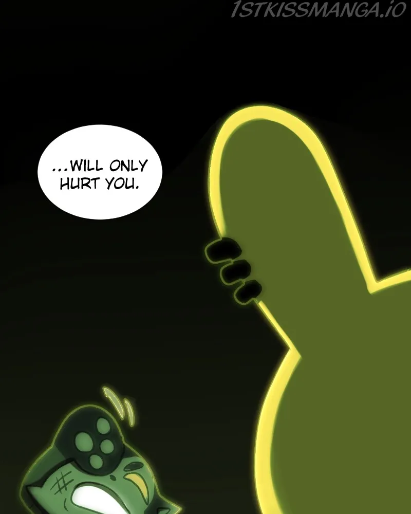 Not Even Bones Chapter 124 Online - página 95