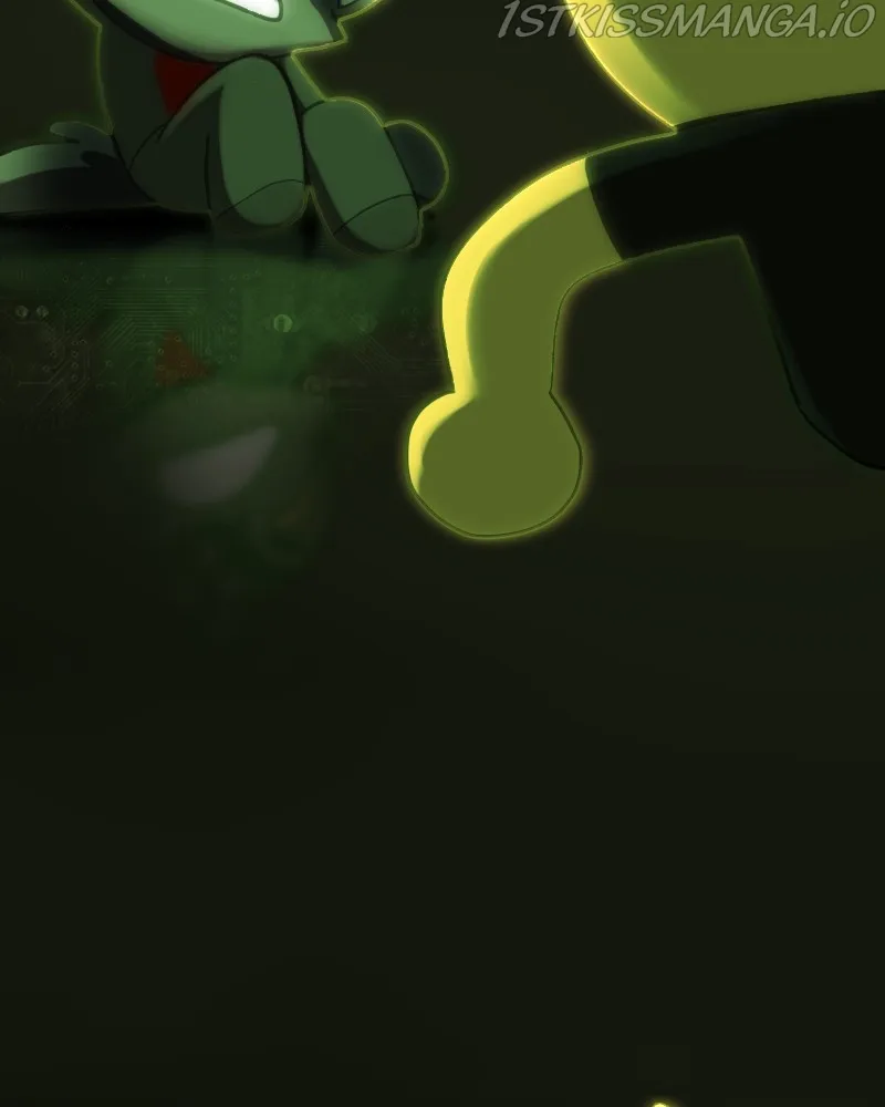 Not Even Bones Chapter 124 Online - página 96