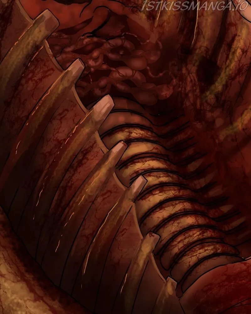 Not Even Bones Chapter 128 Online - página 3