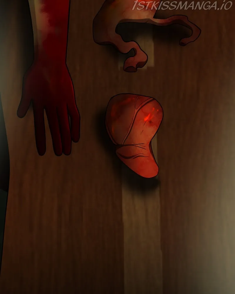 Not Even Bones Chapter 128 Online - página 6