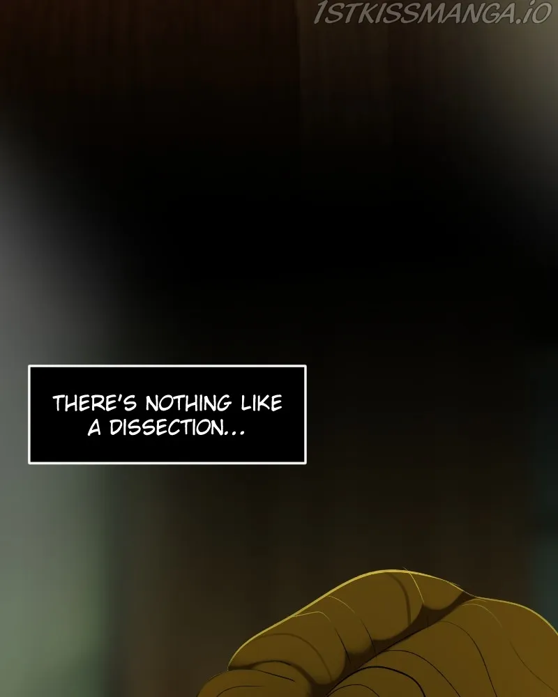 Not Even Bones Chapter 128 Online - página 7