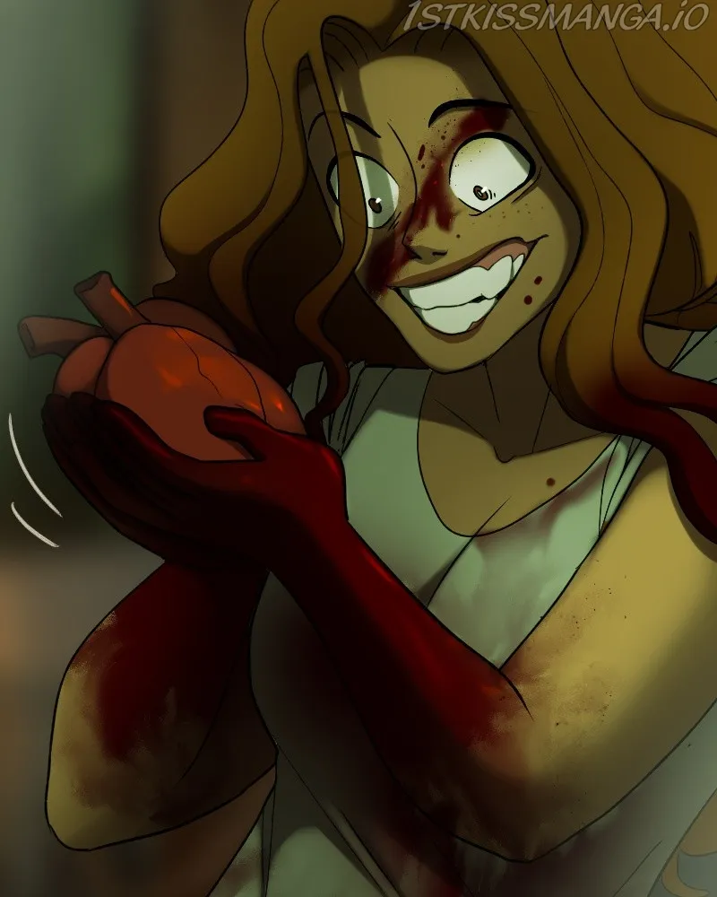 Not Even Bones Chapter 128 Online - página 8
