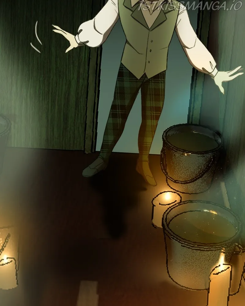 Not Even Bones Chapter 128 Online - página 11