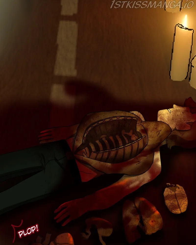 Not Even Bones Chapter 128 Online - página 12