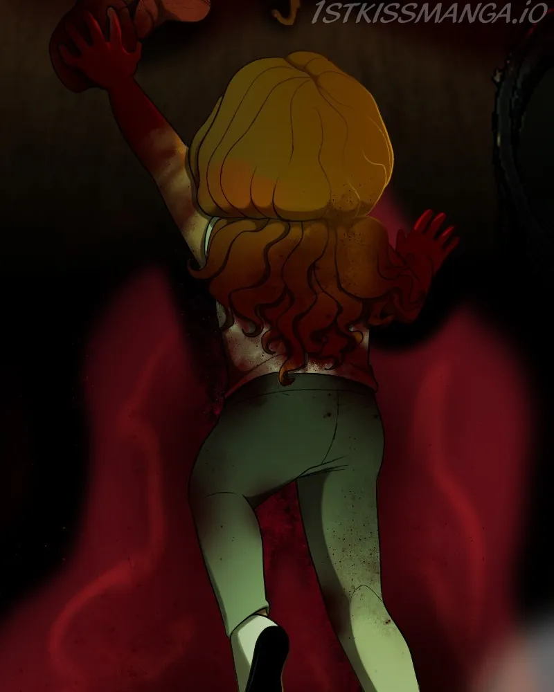 Not Even Bones Chapter 128 Online - página 13