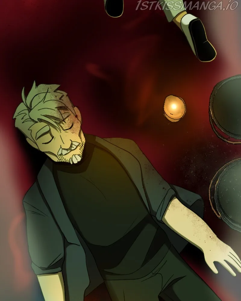 Not Even Bones Chapter 128 Online - página 14