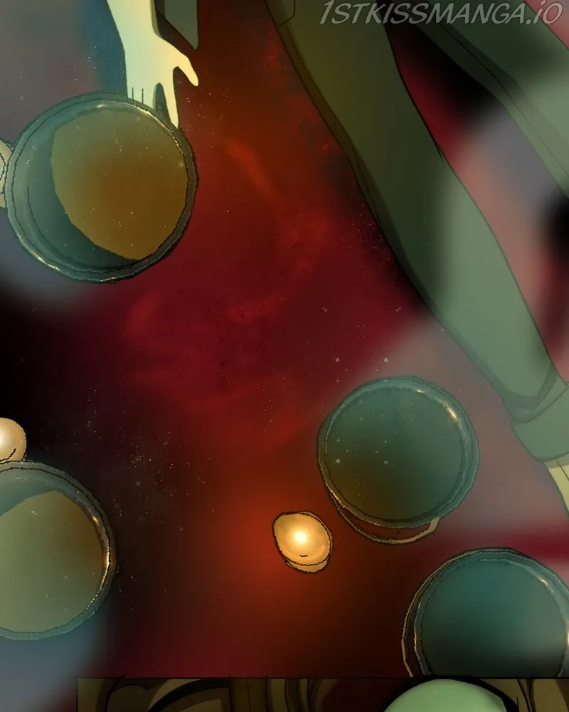 Not Even Bones Chapter 128 Online - página 15