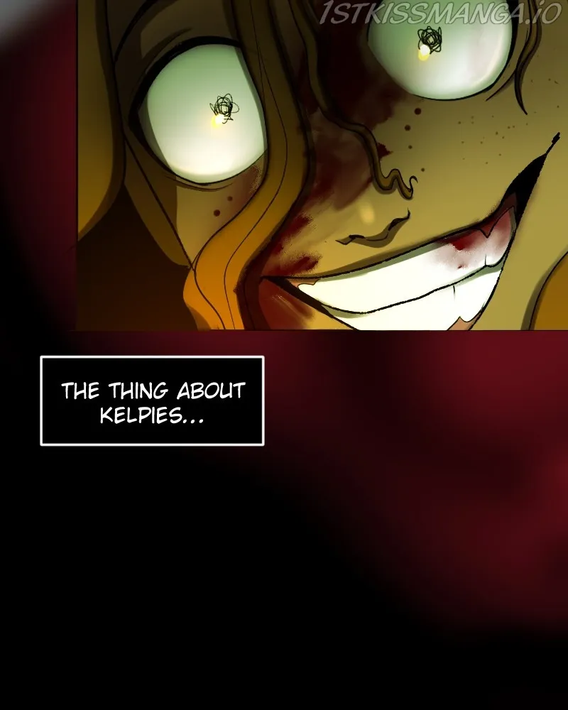 Not Even Bones Chapter 128 Online - página 16