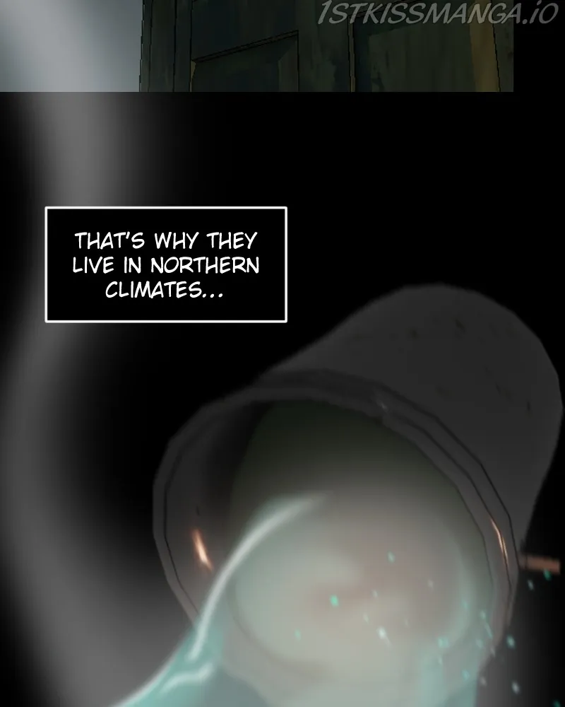 Not Even Bones Chapter 128 Online - página 19