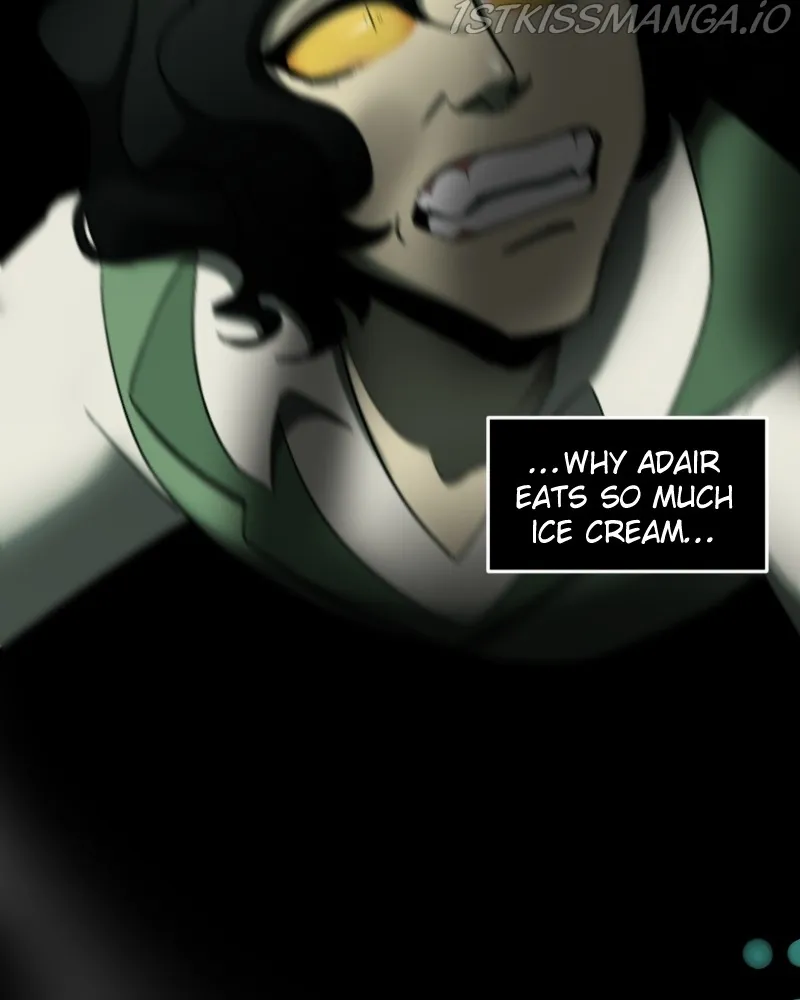 Not Even Bones Chapter 128 Online - página 22
