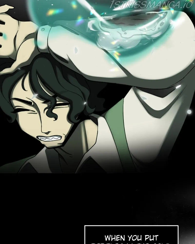Not Even Bones Chapter 128 Online - página 24