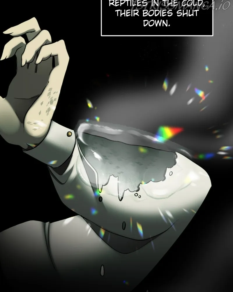 Not Even Bones Chapter 128 Online - página 25