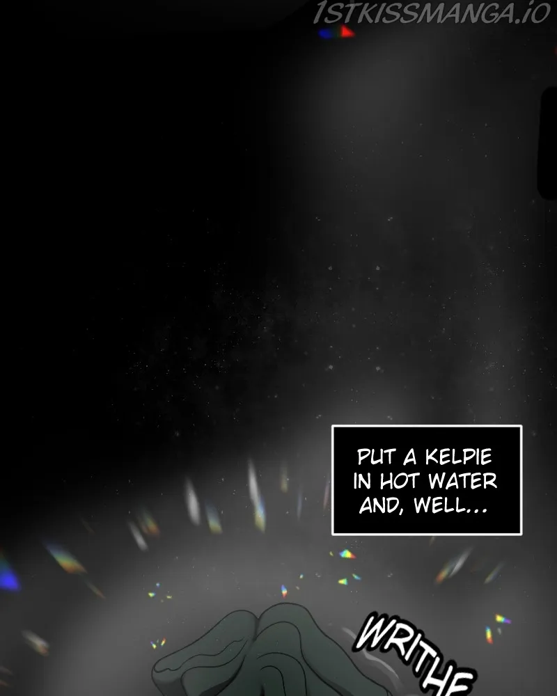 Not Even Bones Chapter 128 Online - página 26