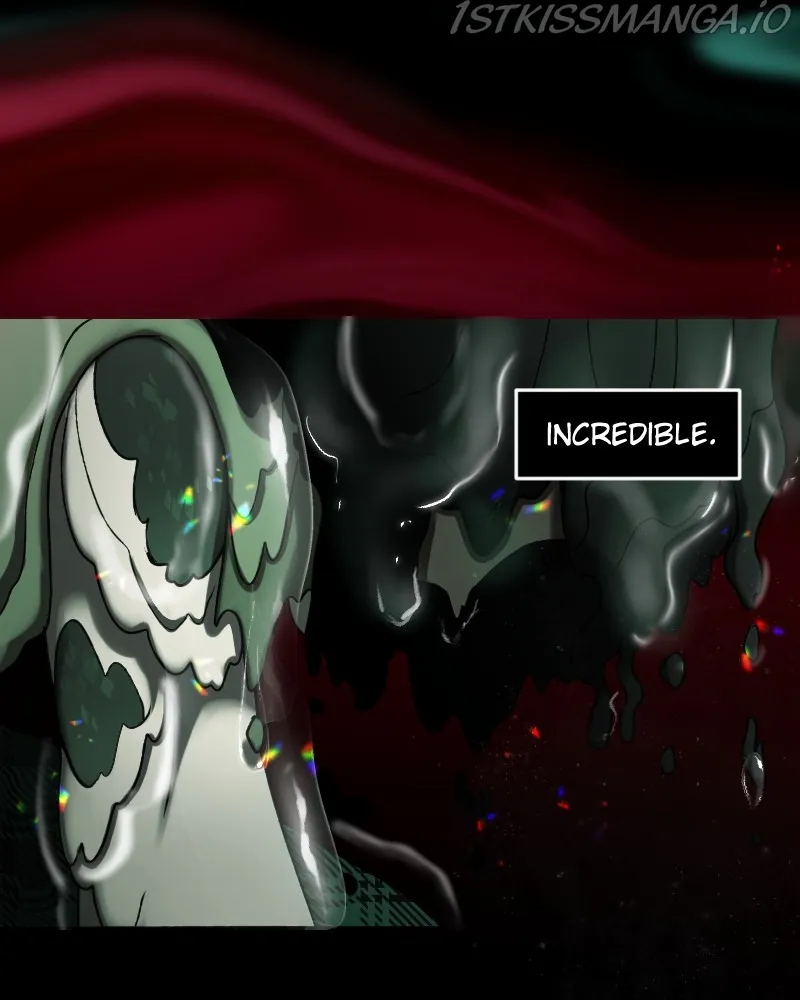 Not Even Bones Chapter 128 Online - página 28