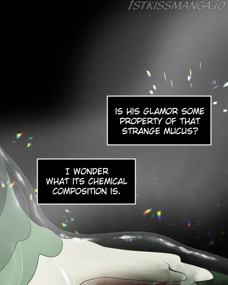Not Even Bones Chapter 128 Online - página 30