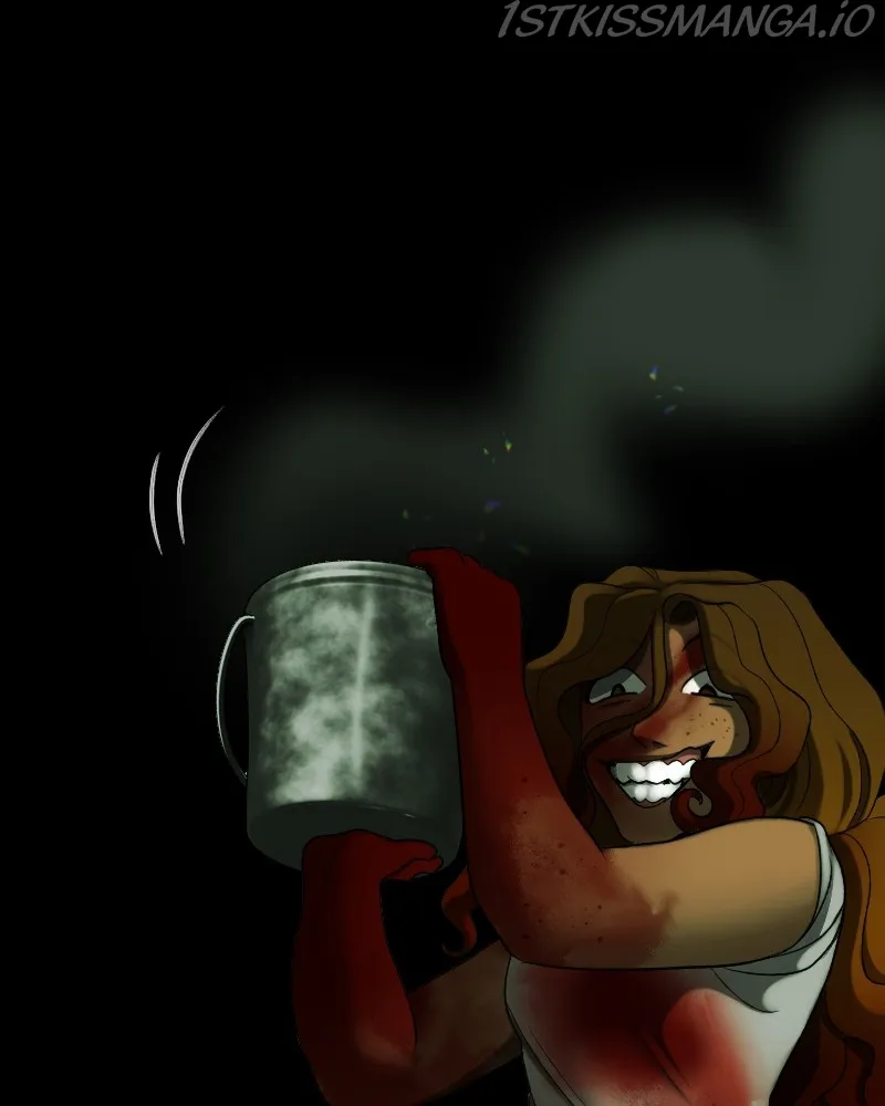 Not Even Bones Chapter 128 Online - página 32