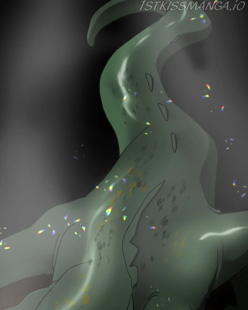 Not Even Bones Chapter 128 Online - página 37