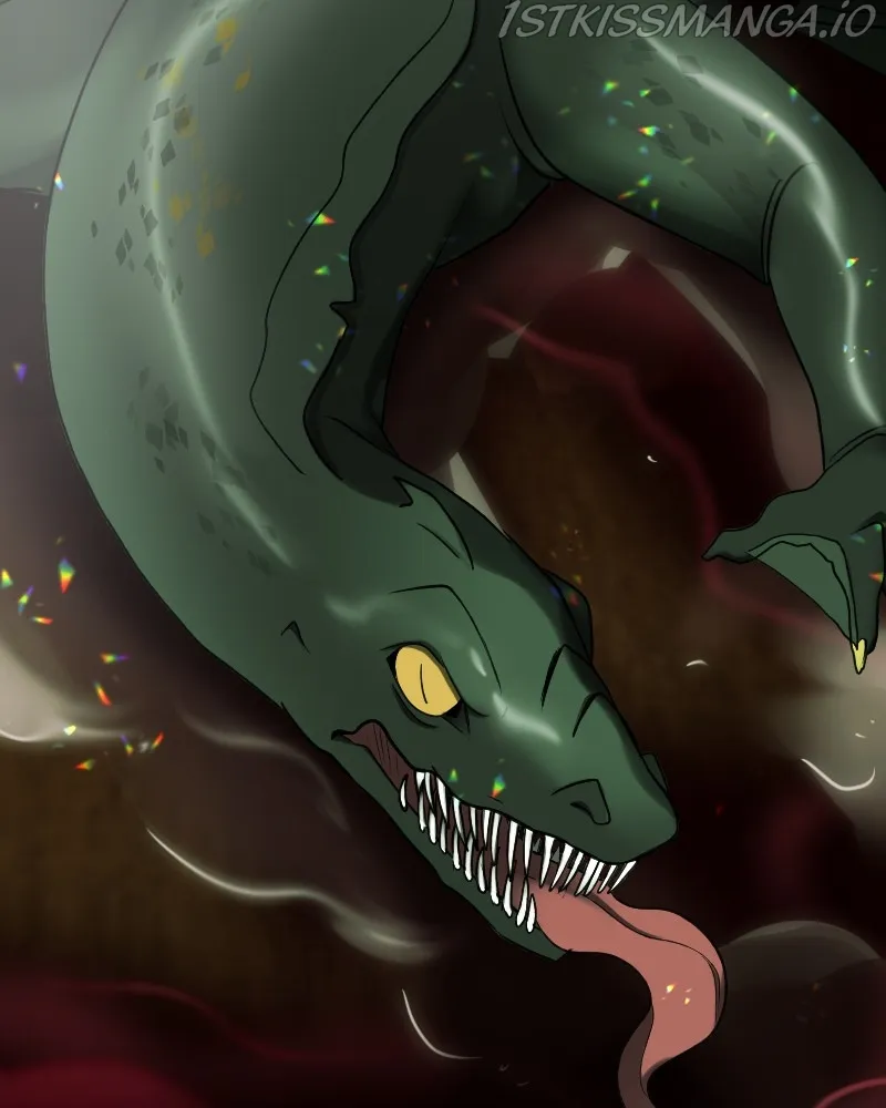 Not Even Bones Chapter 128 Online - página 38