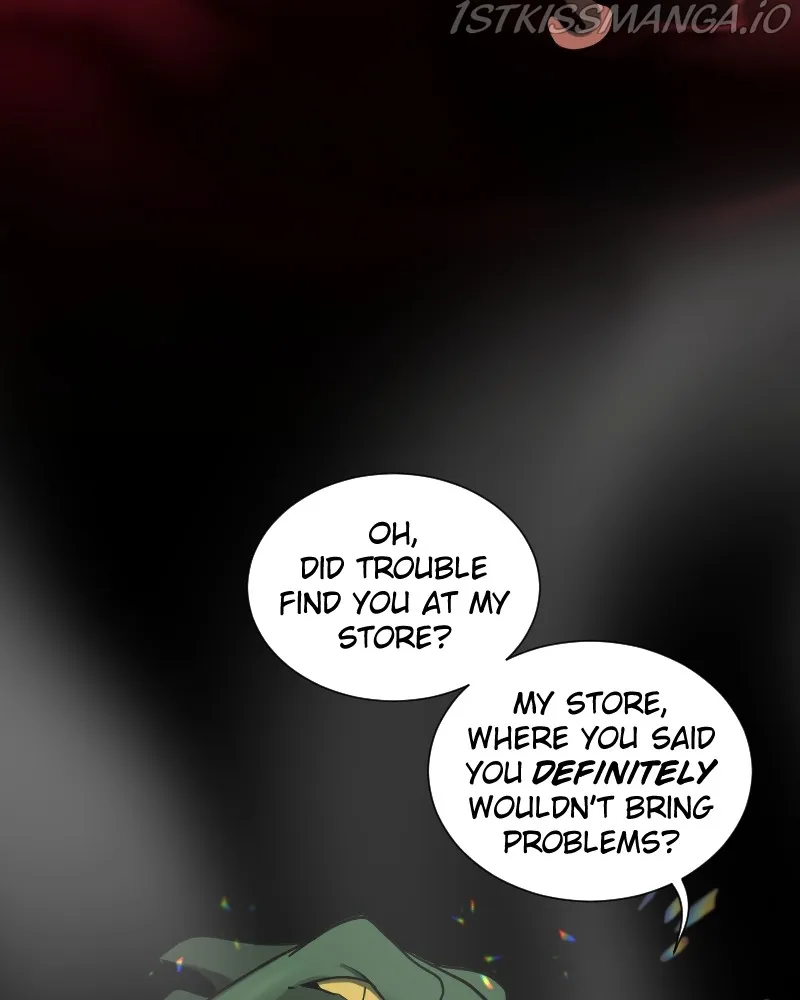 Not Even Bones Chapter 128 Online - página 39